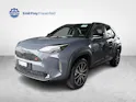 Toyota Yaris Cross 1.5 VVT-i HSD GR Sport