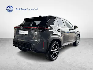Toyota Yaris Cross 1.5 VVT-i HSD GR Sport