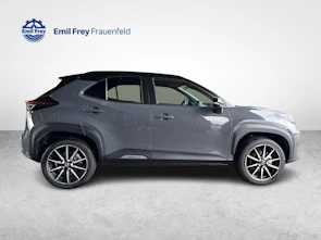 Fahrzeugbild TOYOTA Yaris Cross 1.5 VVT-i HSD GR Sport