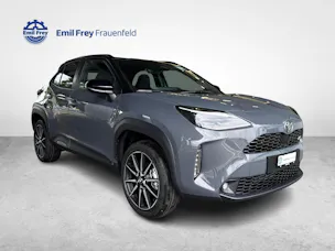 Toyota Yaris Cross 1.5 VVT-i HSD GR Sport