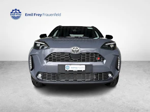 Fahrzeugbild TOYOTA Yaris Cross 1.5 VVT-i HSD GR Sport