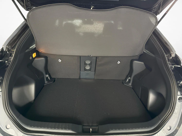 Fahrzeugbild TOYOTA YARIS CROSS