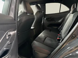 Toyota Yaris Cross 1.5 VVT-i HSD GR Sport