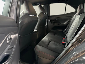 Fahrzeugbild TOYOTA Yaris Cross 1.5 VVT-i HSD GR Sport
