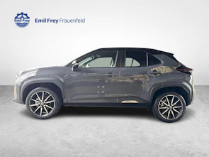 Fahrzeugbild TOYOTA Yaris Cross 1.5 VVT-i HSD GR Sport