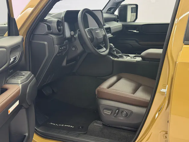 Toyota Land Cruiser 2.8 D 48V Invincible