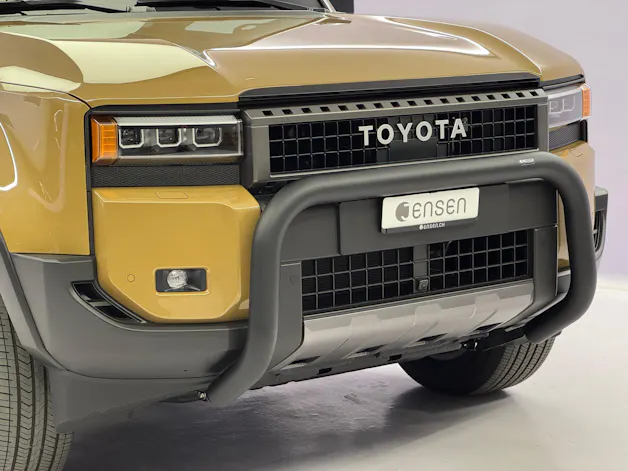 Toyota Land Cruiser 2.8 D 48V Invincible