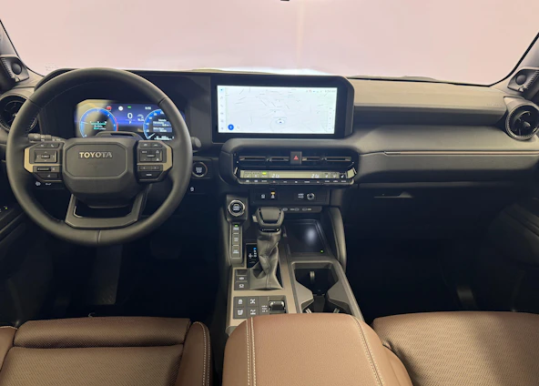 immagine del veicolo 5 immagine del veicolo 5