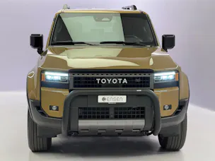 Toyota Land Cruiser 2.8 D 48V Invincible