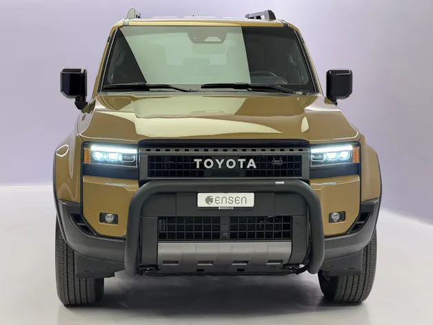 Toyota Land Cruiser 2.8 D 48V Invincible