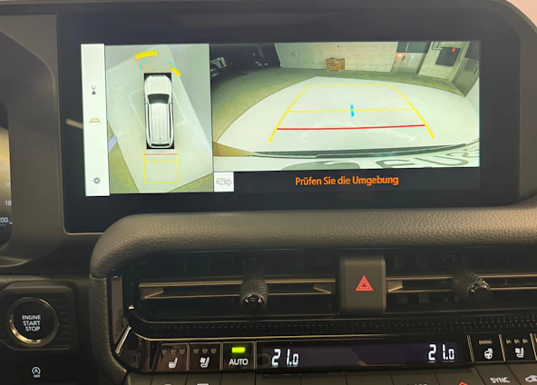 immagine del veicolo 12 immagine del veicolo 12