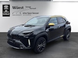 First vehicle image