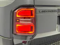 Toyota Land Cruiser 2.8 D 48V Invincible