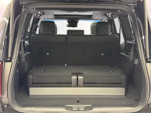 Toyota Land Cruiser 2.8 D 48V Invincible