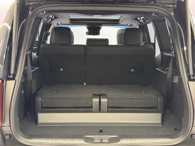 Toyota Land Cruiser 2.8 D 48V Invincible