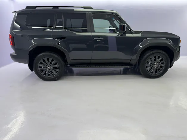 Toyota Land Cruiser 2.8 D 48V Invincible
