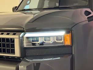 Toyota Land Cruiser 2.8 D 48V Invincible