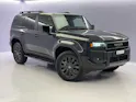 Toyota Land Cruiser 2.8 D 48V Invincible