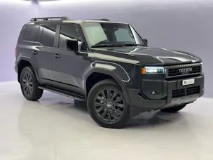 Toyota Land Cruiser 2.8 D 48V Invincible