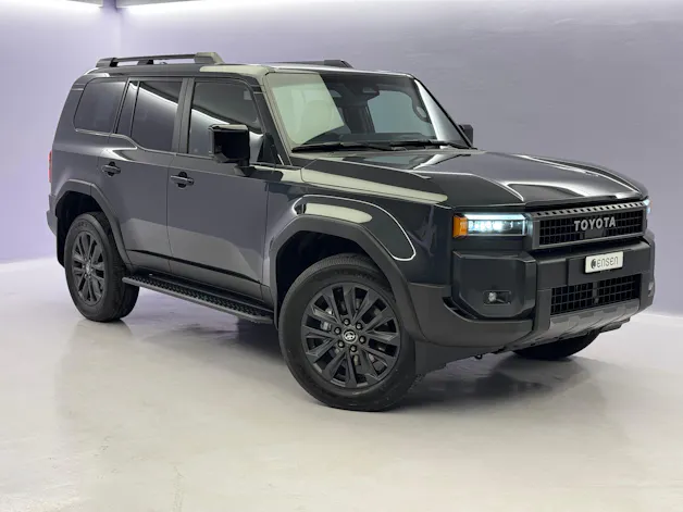 Toyota Land Cruiser 2.8 D 48V Invincible
