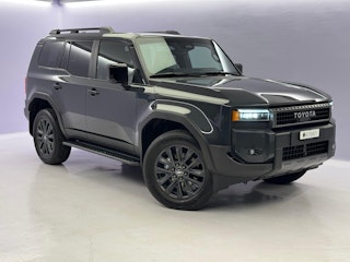 Vehicle placeholder image