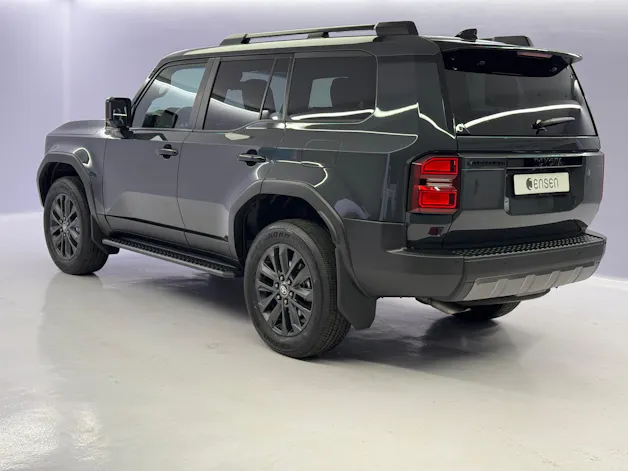 Toyota Land Cruiser 2.8 D 48V Invincible