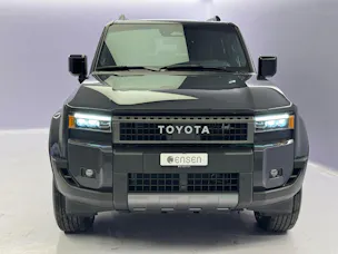 Toyota Land Cruiser 2.8 D 48V Invincible
