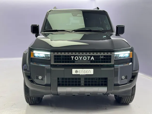 Toyota Land Cruiser 2.8 D 48V Invincible