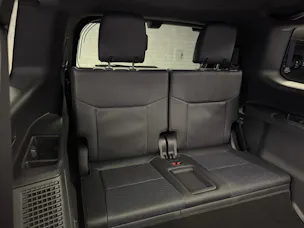 Toyota Land Cruiser 2.8 D 48V Invincible