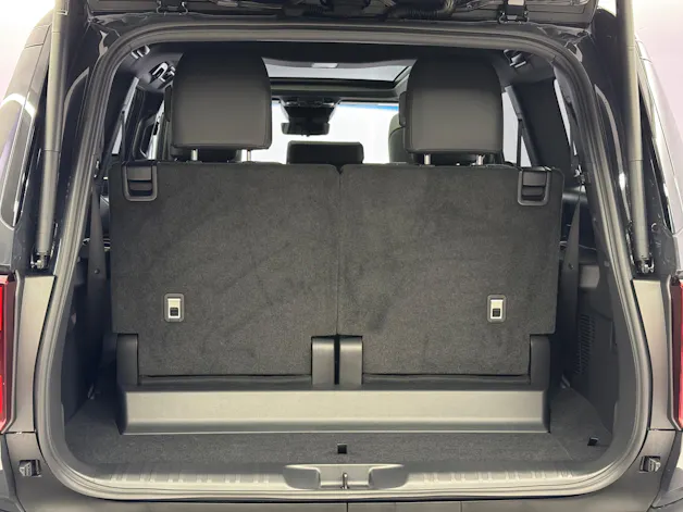 Toyota Land Cruiser 2.8 D 48V Invincible
