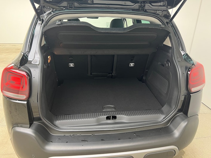 Vehicle image CITROEN C3 AIRCROSS