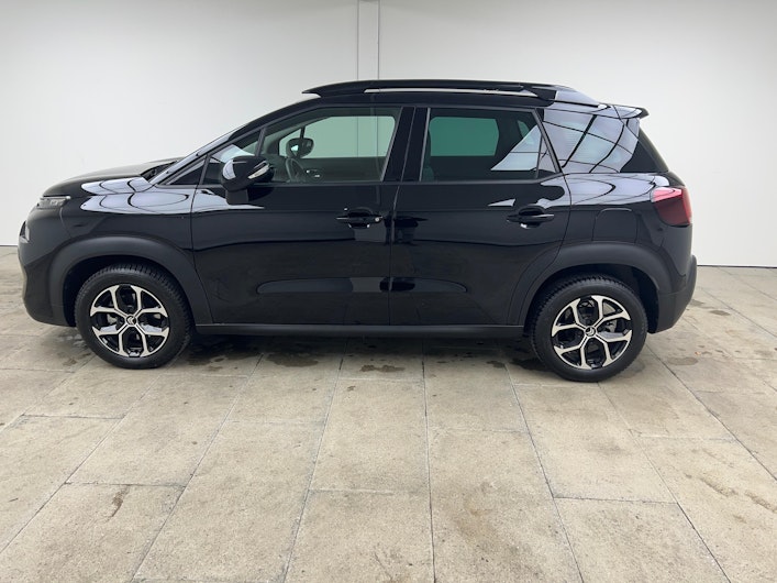 Vehicle image CITROEN C3 AIRCROSS