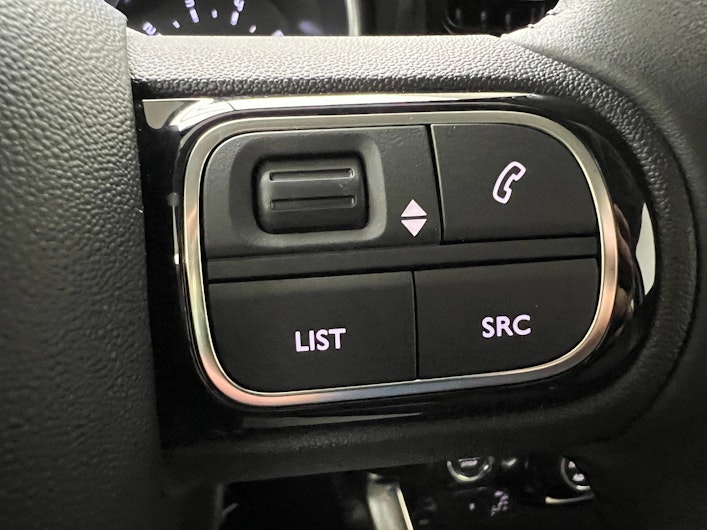 Vehicle image CITROEN C3 AIRCROSS