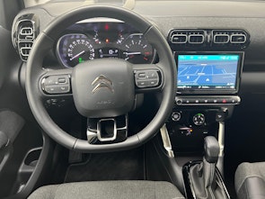 Vehicle image CITROEN C3 Aircross 1.2 PureTech 130 Swiss Edition