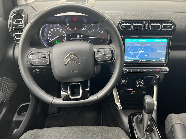 Vehicle image CITROEN C3 AIRCROSS