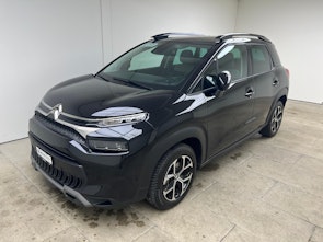 Vehicle image CITROEN C3 Aircross 1.2 PureTech 130 Swiss Edition