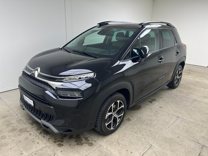 Vehicle image CITROEN C3 AIRCROSS