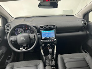 Vehicle image CITROEN C3 Aircross 1.2 PureTech 130 Swiss Edition