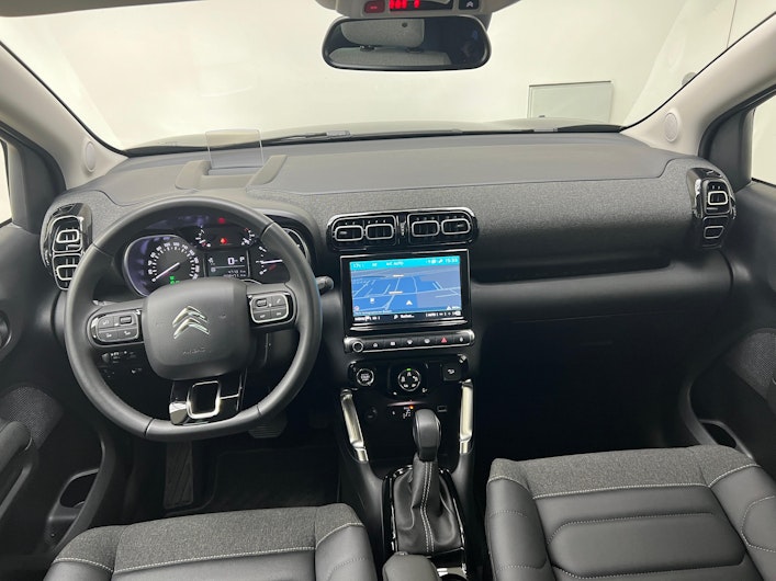 Vehicle image CITROEN C3 AIRCROSS