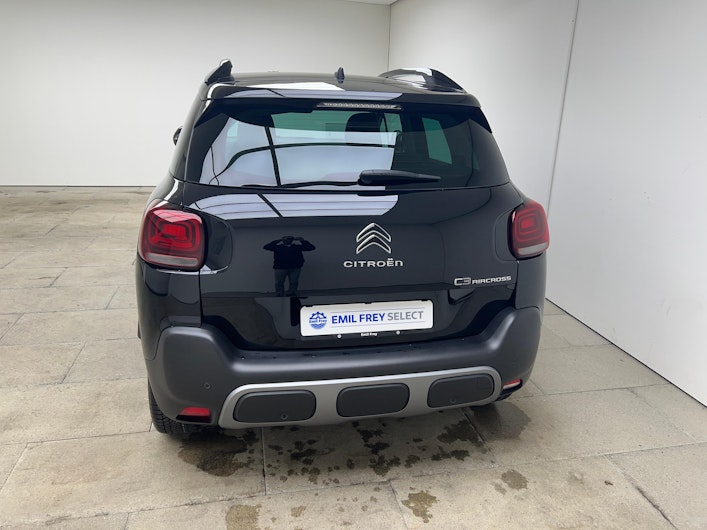 Vehicle image CITROEN C3 AIRCROSS
