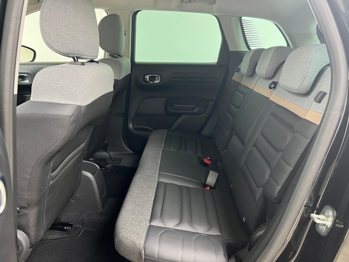 Vehicle image CITROEN C3 AIRCROSS