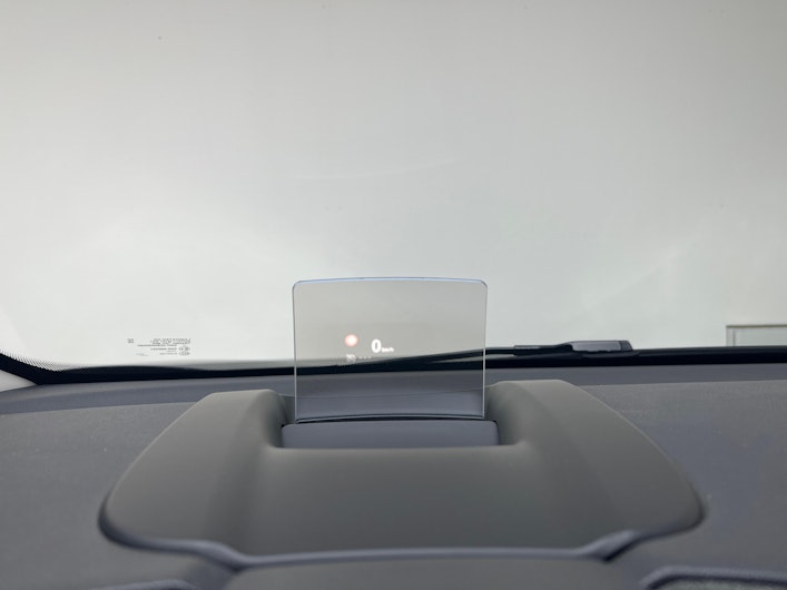 Vehicle image CITROEN C3 AIRCROSS