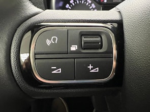 Vehicle image CITROEN C3 Aircross 1.2 PureTech 130 Swiss Edition