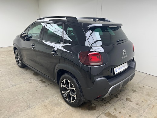 CITROEN C3 Aircross 1.2 PureTech 130 Swiss Edition 3