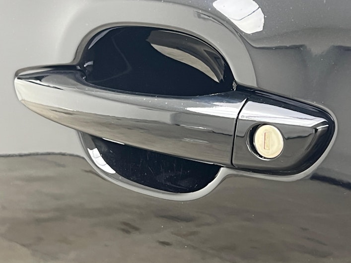 Vehicle image CITROEN C3 AIRCROSS