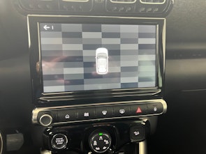 Vehicle image CITROEN C3 Aircross 1.2 PureTech 130 Swiss Edition