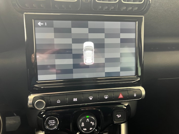 Vehicle image CITROEN C3 AIRCROSS