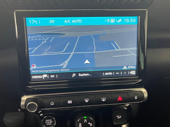 Vehicle image CITROEN C3 AIRCROSS