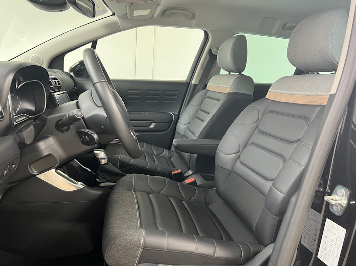 Vehicle image CITROEN C3 AIRCROSS