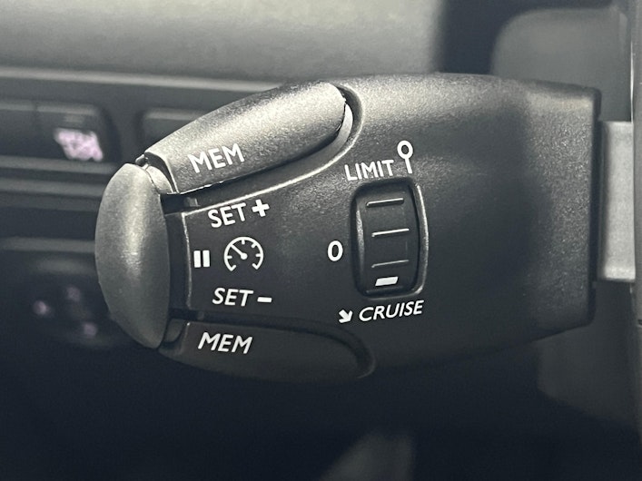 Vehicle image CITROEN C3 AIRCROSS